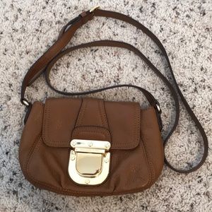 Michael Kors Small Crossbody